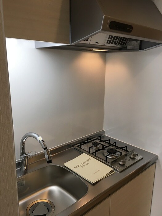 物件内観写真9　(キッチン)