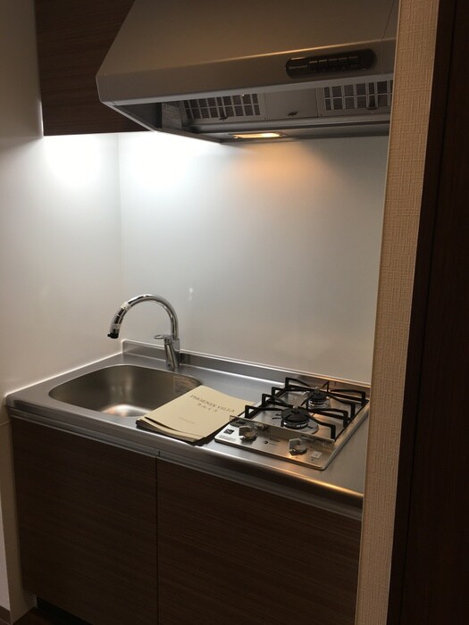 物件内観写真9　(キッチン)