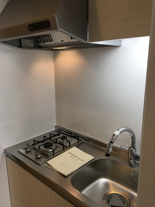 物件内観写真9　(キッチン)