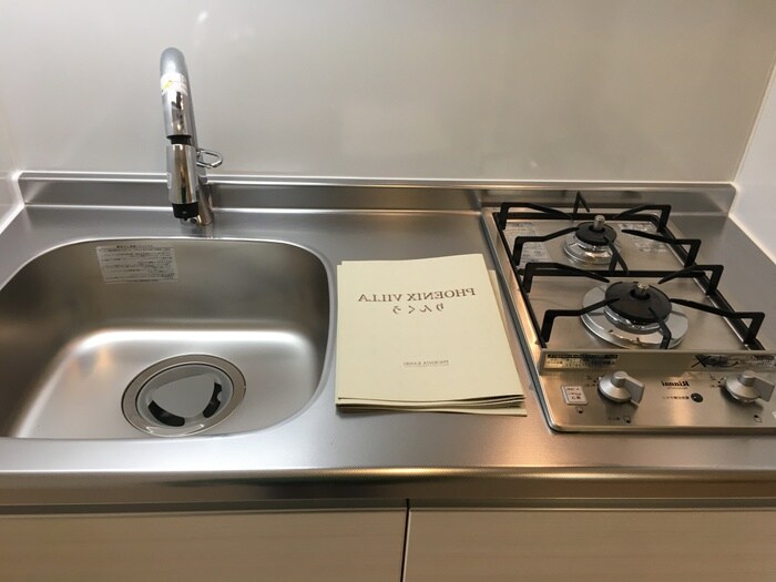 物件内観写真10　(キッチン)