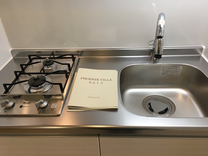 物件内観写真10　(キッチン)