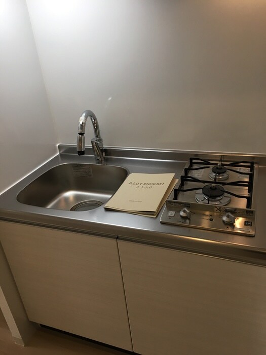 物件内観写真11　(キッチン)