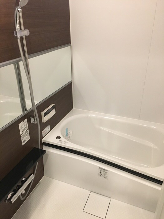 物件内観写真11　(バス／シャワールーム等)