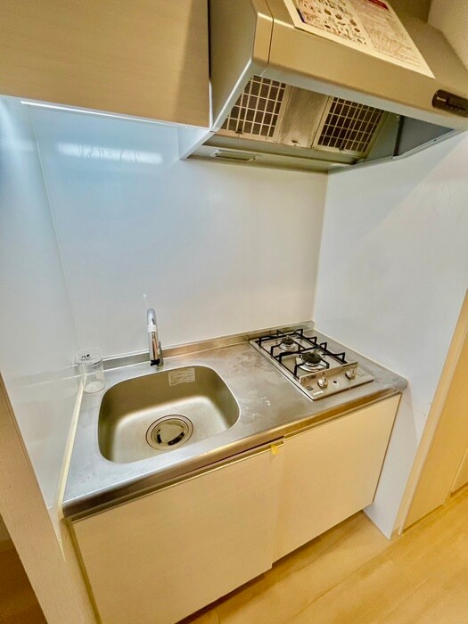 物件内観写真12　(キッチン)