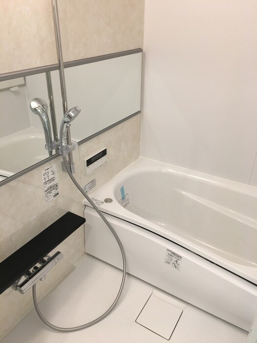 物件内観写真14　(バス／シャワールーム等)