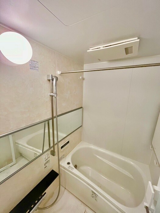物件内観写真14　(バス／シャワールーム等)