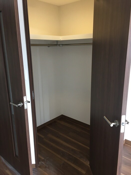 物件内観写真15　(収納)