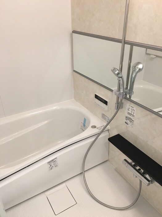 物件内観写真15　(バス／シャワールーム等)