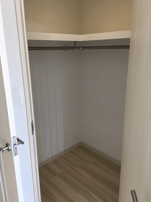 物件内観写真17　(収納)