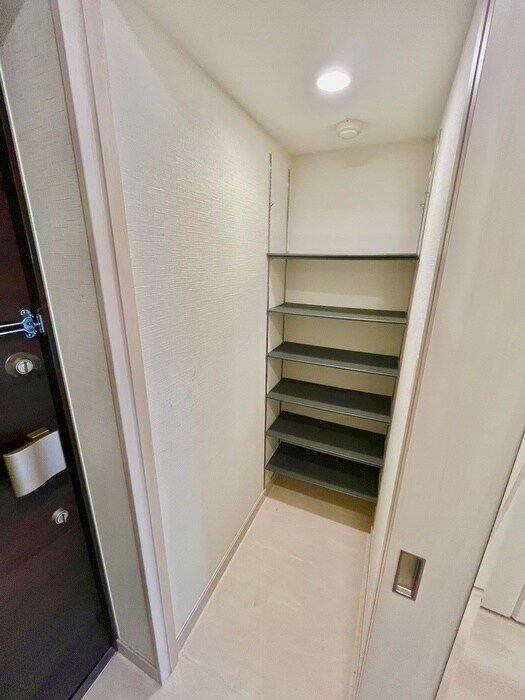 物件内観写真19　(靴箱)