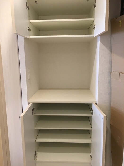 物件内観写真20　(靴箱)