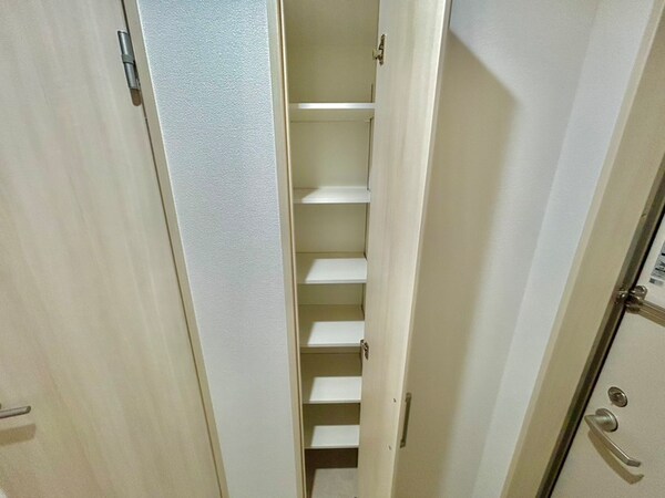 靴箱