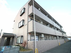 神戸サンロ－タス外観写真