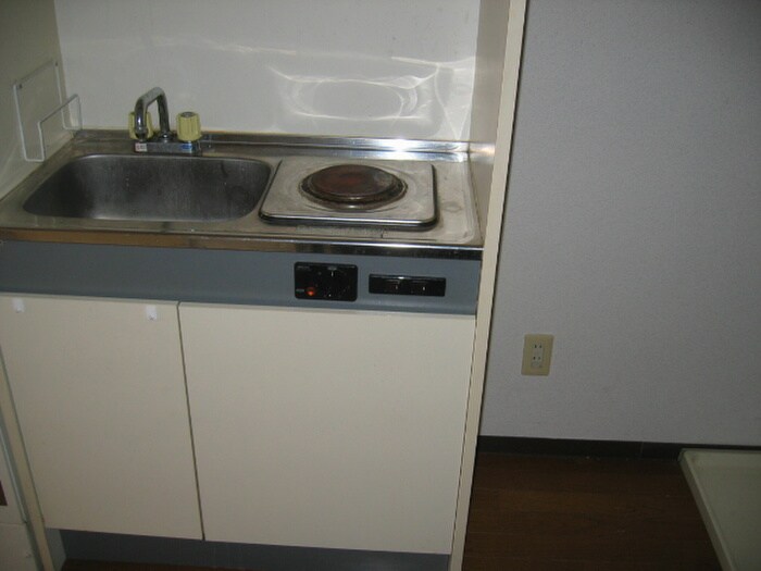 物件内観写真7　(キッチン)