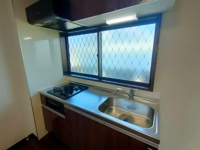 物件内観写真7　(キッチン)