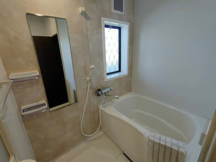 物件内観写真14　(バス／シャワールーム等)