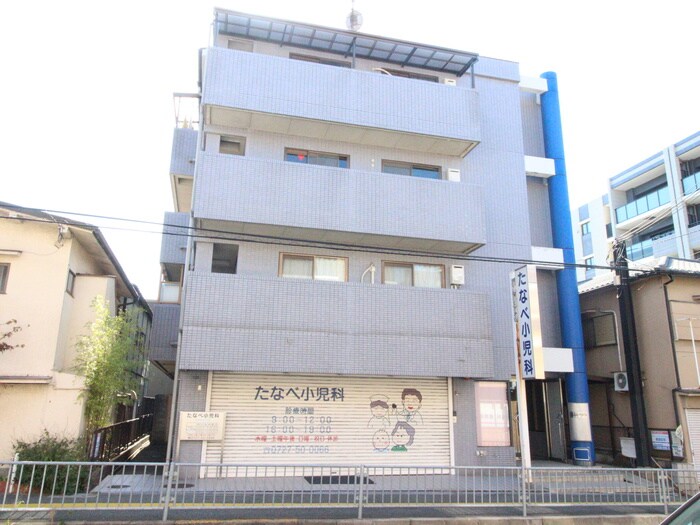 物件外観写真4　(外観写真)