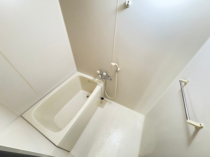 物件内観写真11　(バス／シャワールーム等)