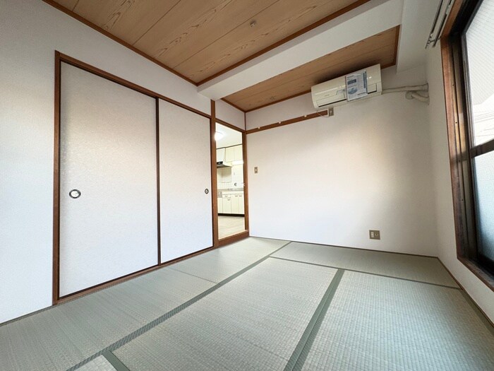 物件内観写真17　(居室)