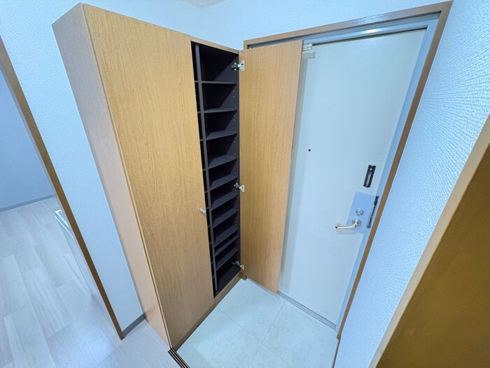 物件内観写真19　(収納)