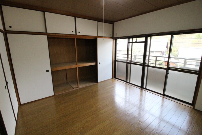 物件内観写真8　(収納)