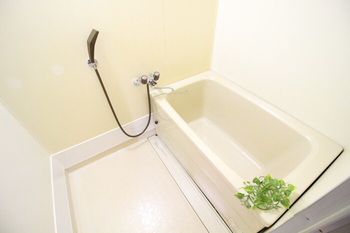 物件内観写真12　(バス／シャワールーム等)