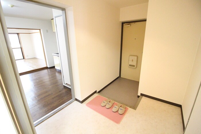 物件内観写真15　(廊下)