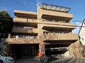 ｸｲｰﾝｽﾞﾌﾟﾚｲｽ雲雀丘花屋敷（402）