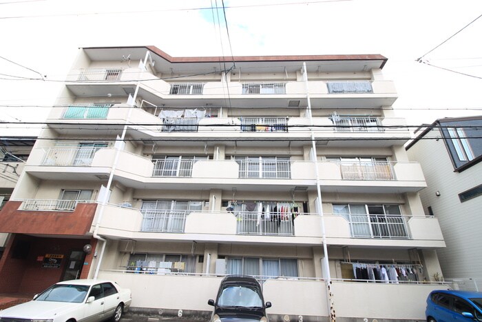 物件外観写真4　(外観写真)