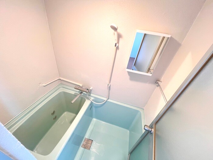 物件内観写真10　(バス／シャワールーム等)