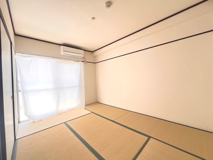 物件内観写真18　(居室)