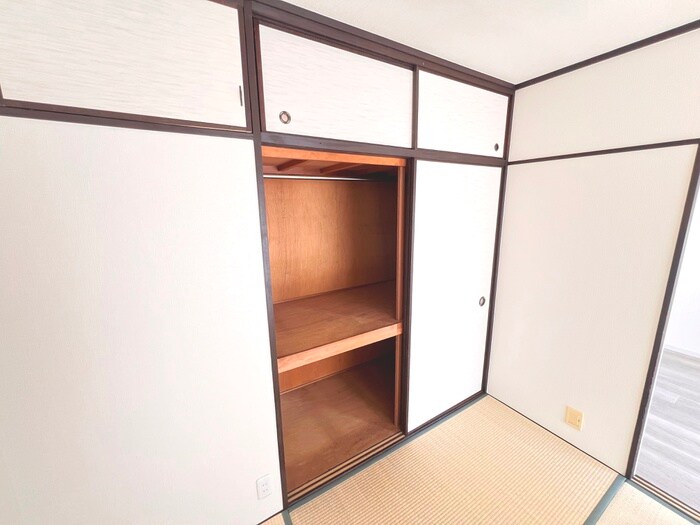 物件内観写真19　(収納)