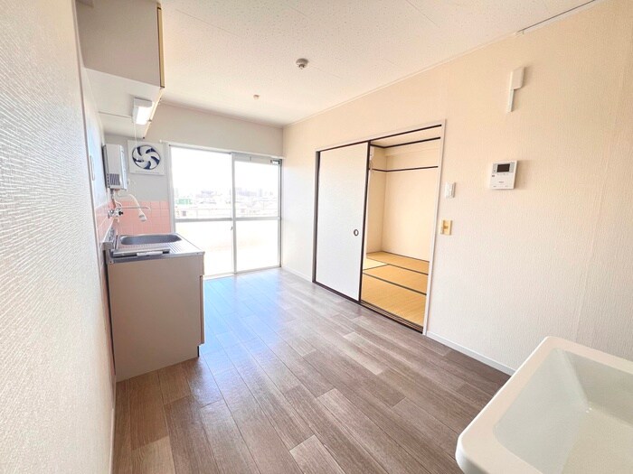 物件内観写真20　(居室)