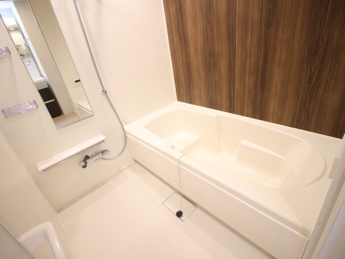 物件内観写真13　(バス／シャワールーム等)