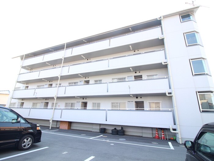 物件外観写真5　(外観写真)