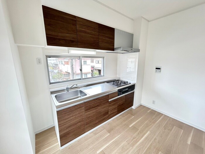 物件内観写真10　(キッチン)