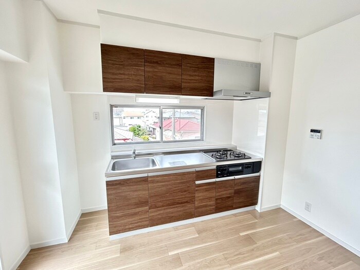 物件内観写真10　(キッチン)