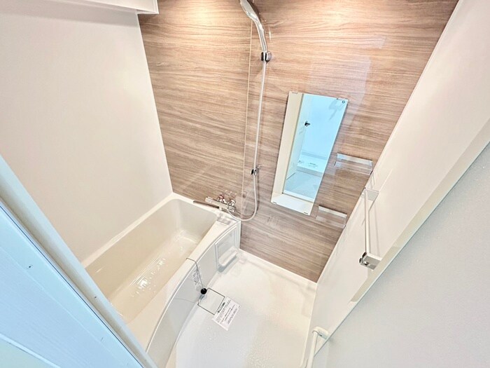 物件内観写真12　(バス／シャワールーム等)