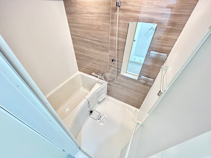 物件内観写真14　(バス／シャワールーム等)