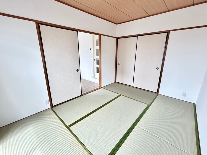 物件内観写真19　(居室)