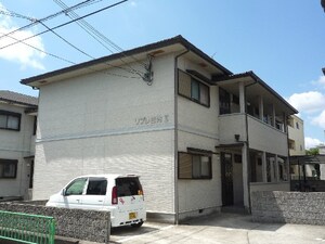リブレ三光Ⅱ外観写真