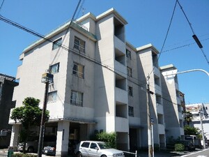 コ－ポ第一アスタ－ボ－ン外観写真