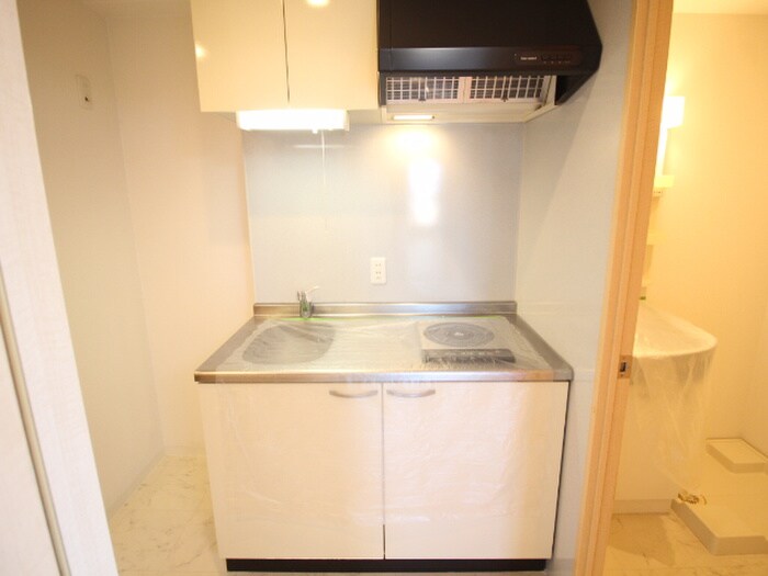 物件内観写真7　(キッチン)