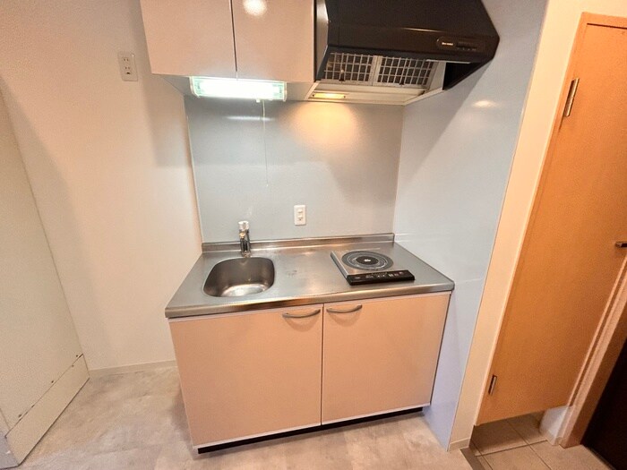 物件内観写真7　(キッチン)