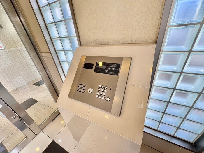 物件外観写真3　(建物設備)