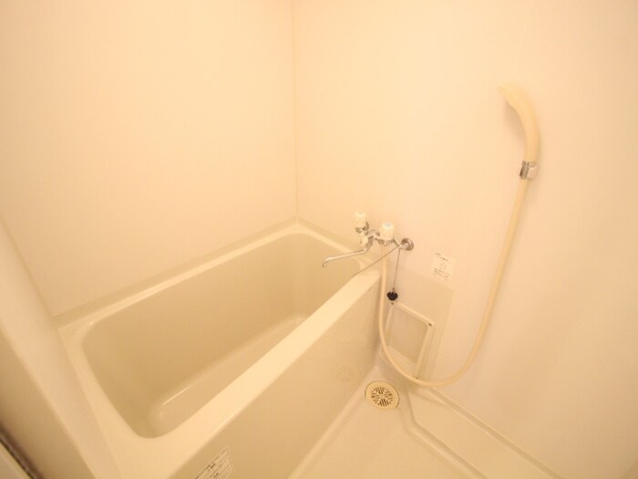 物件内観写真10　(バス／シャワールーム等)