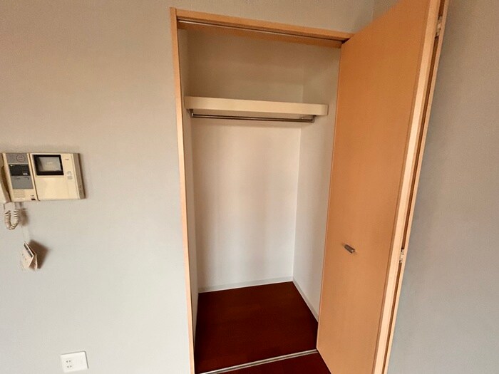 物件内観写真11　(収納)
