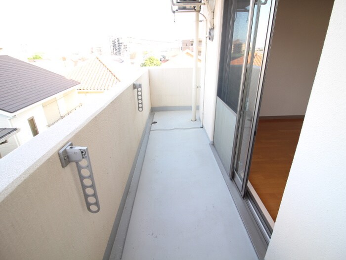 物件内観写真15　(ベランダ・バルコニー)