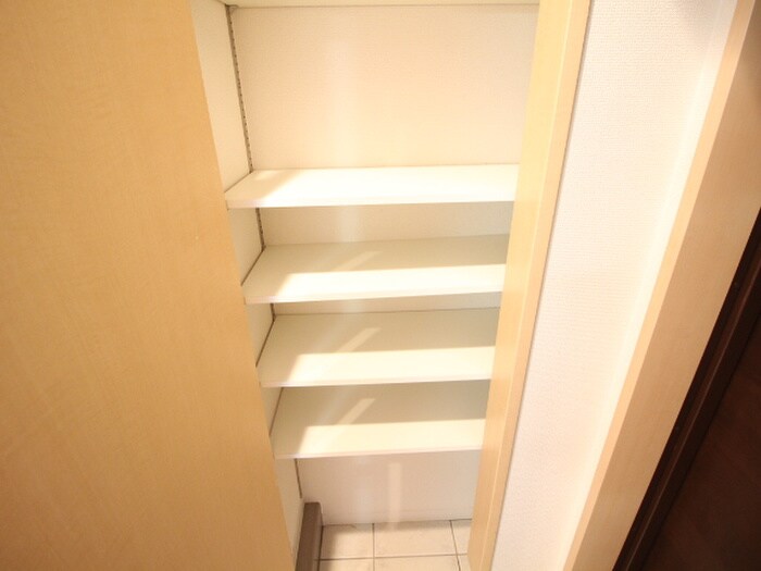 物件内観写真19　(靴箱)