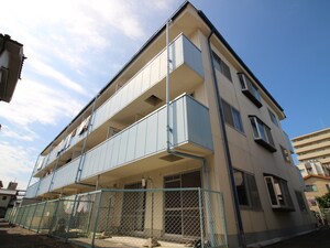 パブリックマンションノ－アⅡ外観写真
